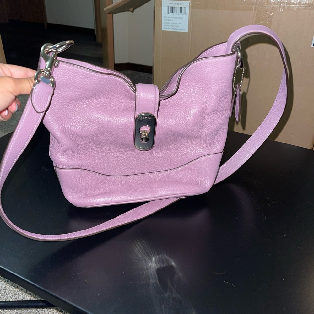 Coach Crossbody Purse